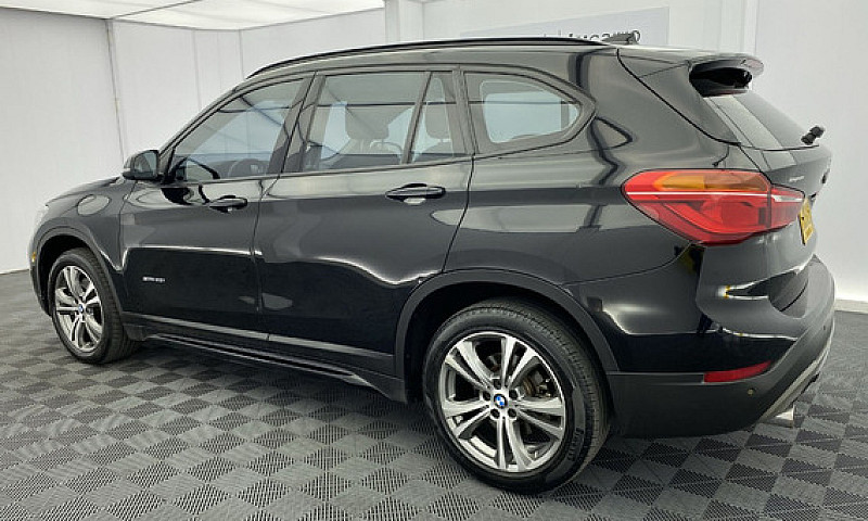 Bmw X1 2.0 F48 Sdriv...