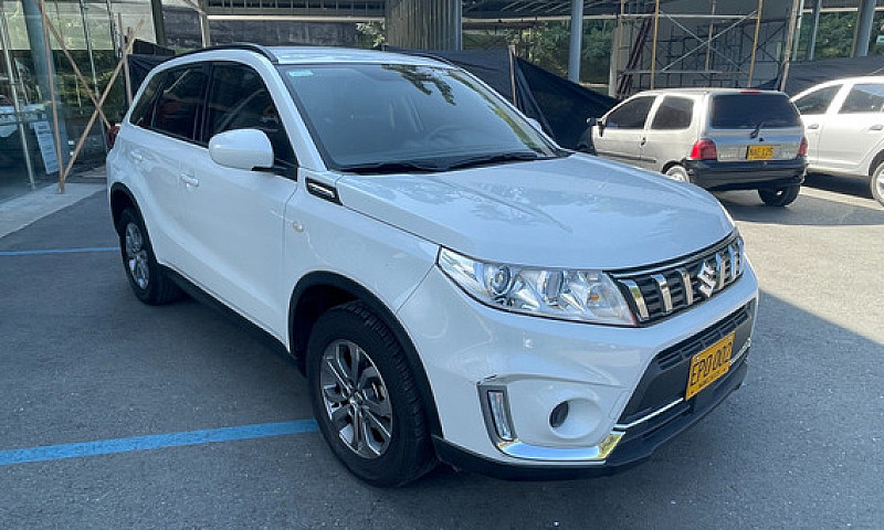 Suzuki Virara Live M...