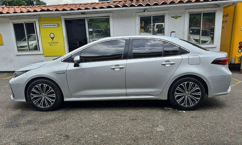 Toyota Corolla 1.8 S...