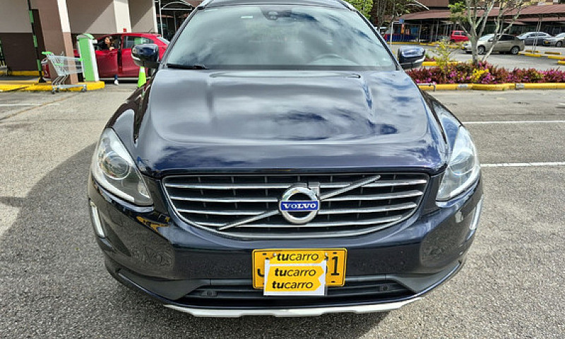 Volvo Xc60 2.0 T5 Aw...