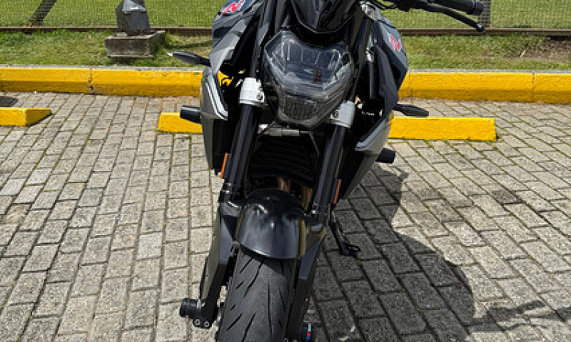 Bmw F900R 2020...