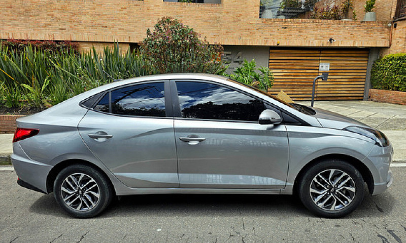Hyundai Accent 1.6 A...