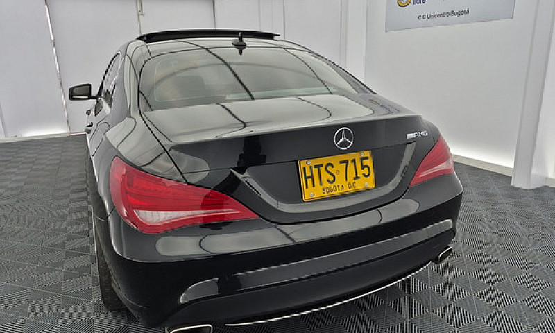 Mercedes-Benz Clase ...