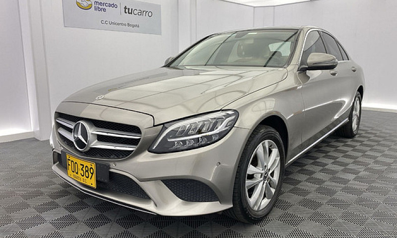 Mercedes-Benz Clase ...