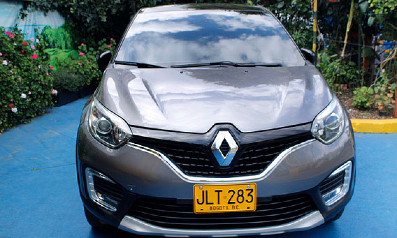 Renault Captur 2.0 I...