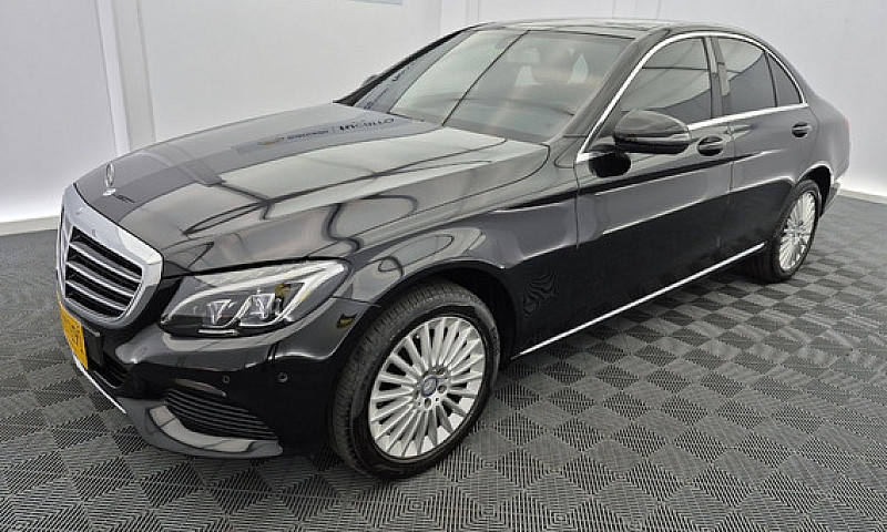 Mercedes-Benz Clase ...