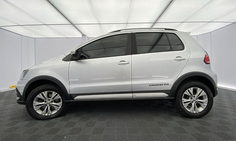 Volkswagen Crossfox ...
