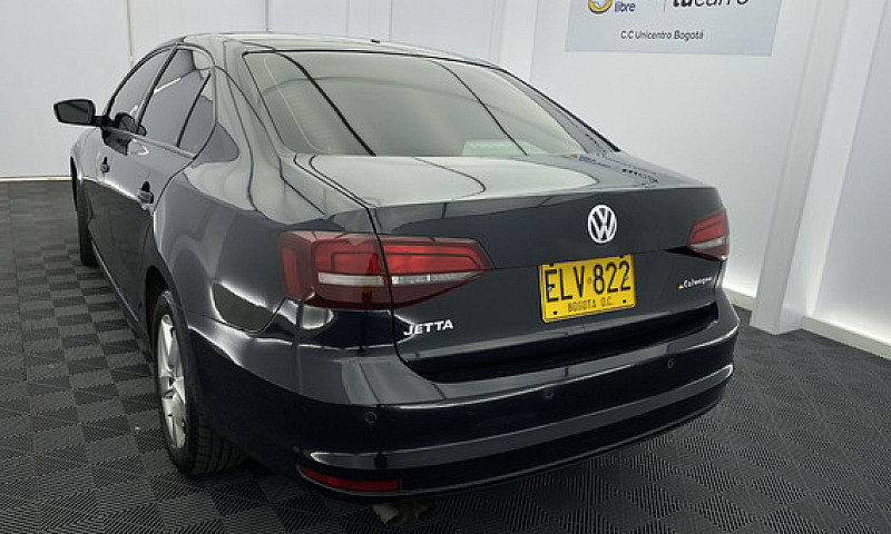 Volkswagen Jetta 2.0...
