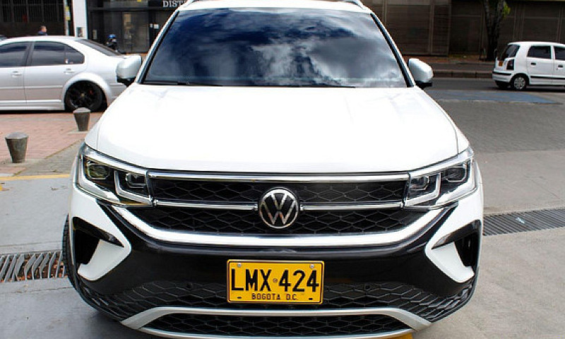 Volkswagen Taos 1.4 ...