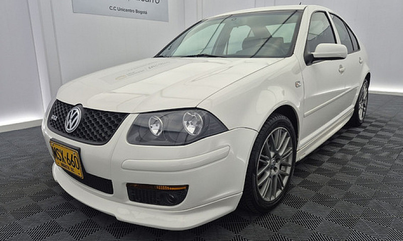 Volkswagen Jetta  Gl...