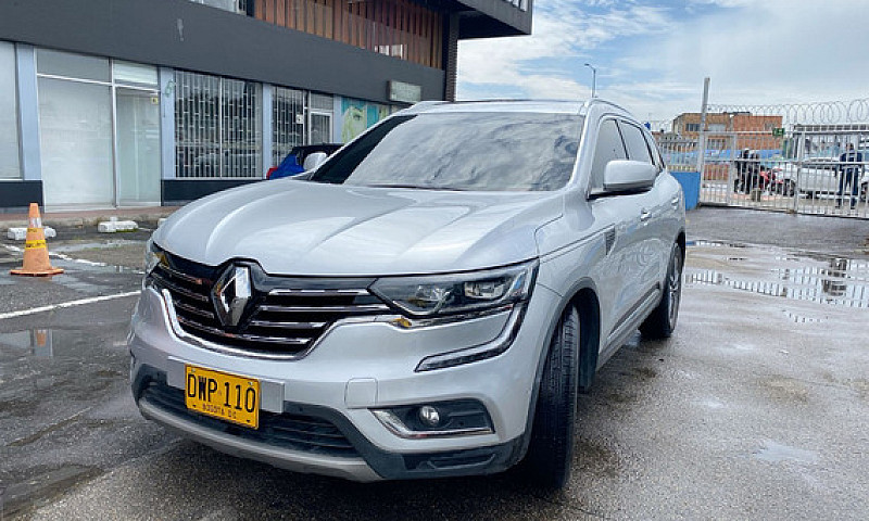 Renault Koleos 2.5 I...
