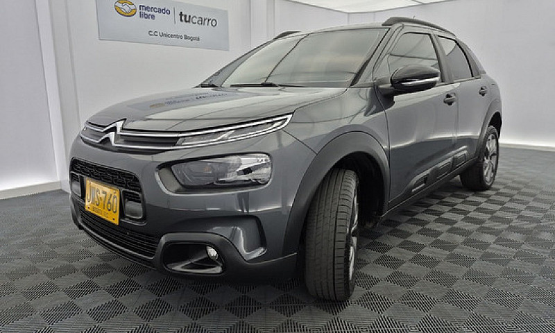 Citroën C4 Cactus 1....