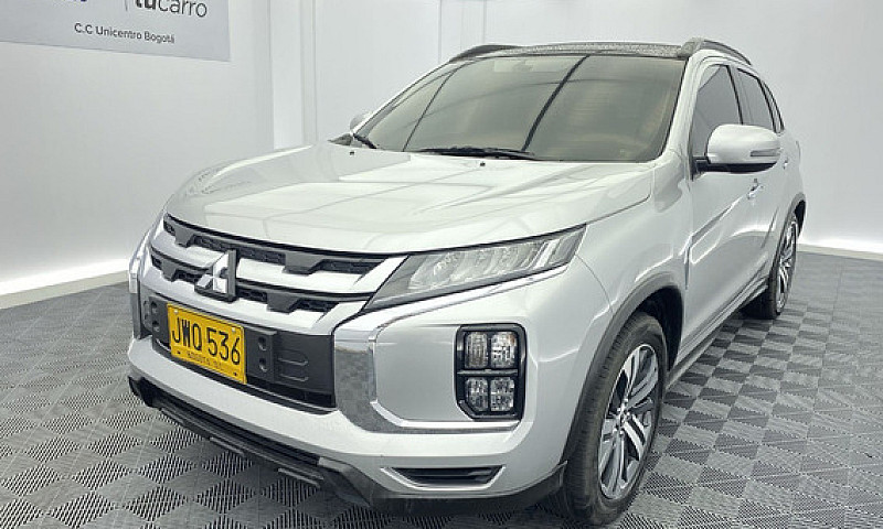 Mitsubishi Asx 2.0L...