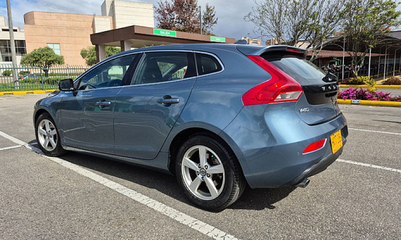 Volvo V40 1.6 T4 Ene...