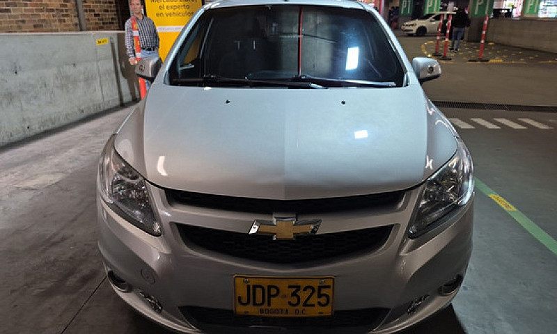 Chevrolet Sail 1.4 L...
