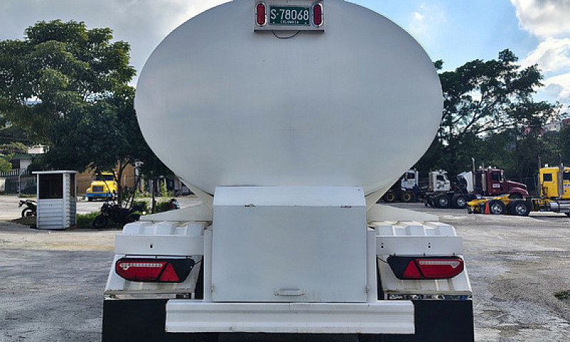 Trailer Tanque Episa...