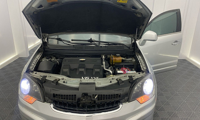 Chevrolet Captiva 3....