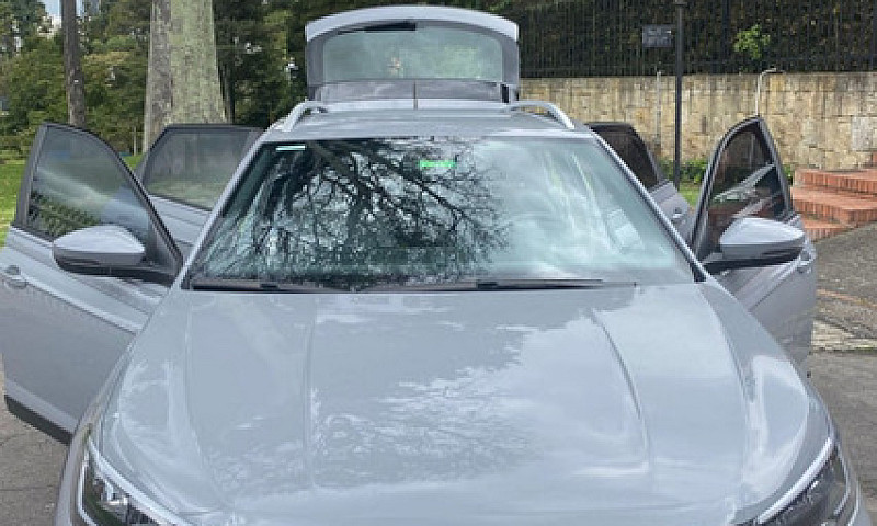 Volkswagen Nivus 1.0...