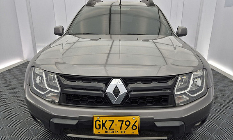 Renault Duster 2.0 D...