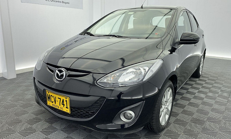 Mazda 2 1.5 15Ha1C...