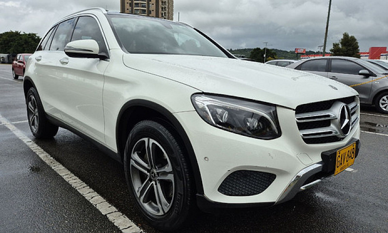 Mercedes-Benz Clase ...
