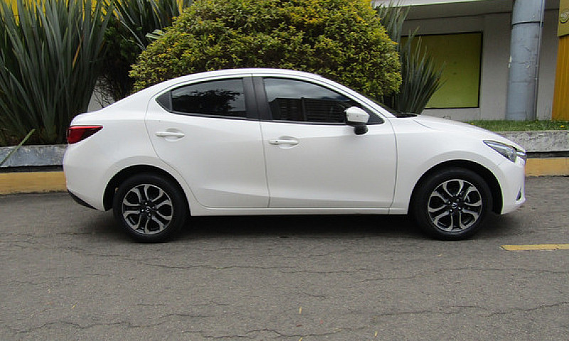 Mazda 2 1.5 Grand To...
