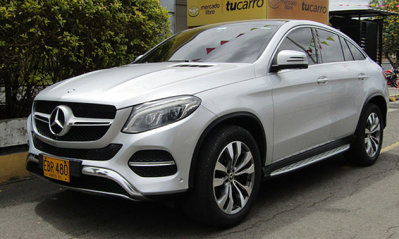 Mercedes-Benz Clase ...