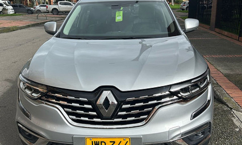 Renault Koleos 2.5 I...
