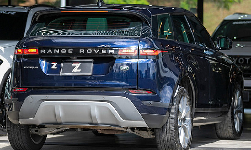 Land Rover Range Rov...