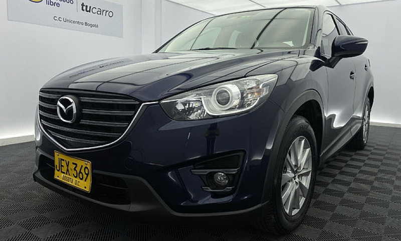 Mazda Cx-5 2.0 Touri...
