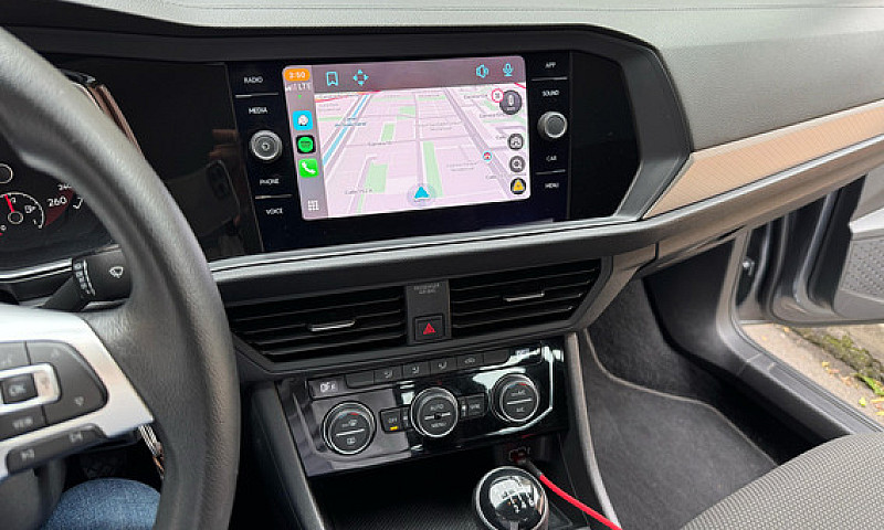 Volkswagen Jetta 1.4...