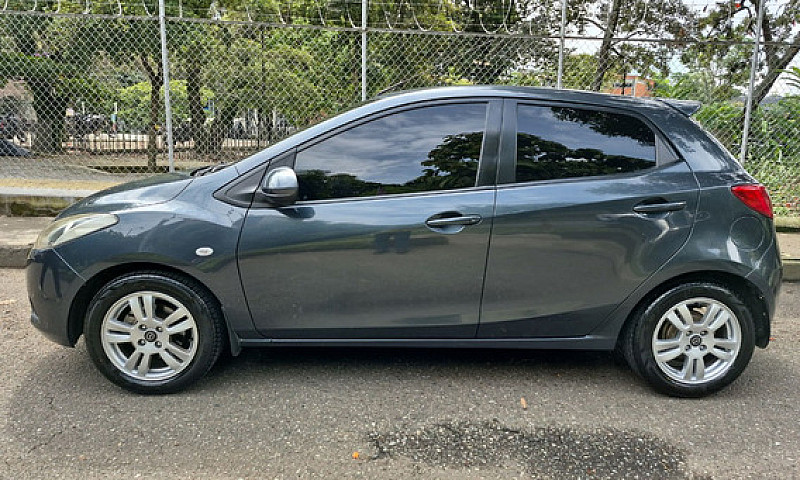 Mazda 2 1.5 15Ha8 20...