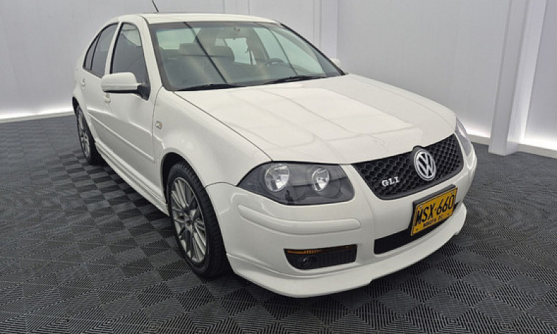 Volkswagen Jetta  Gl...