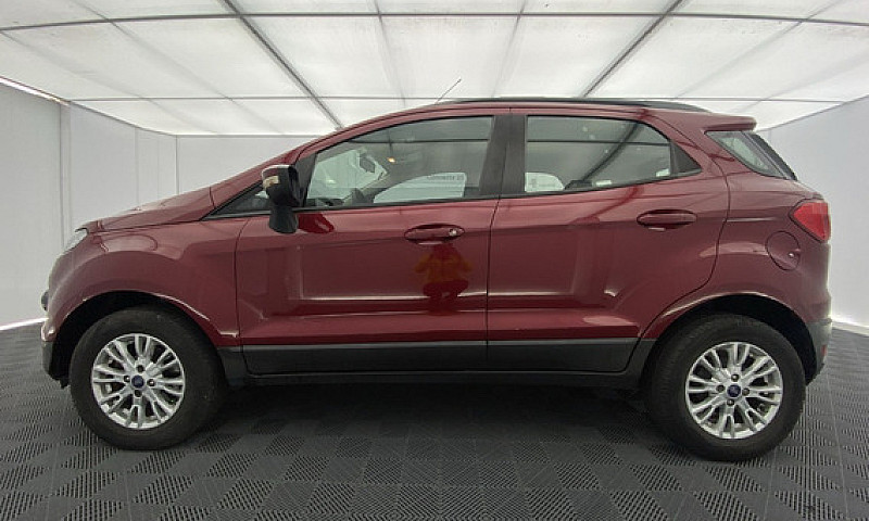 Ford Ecosport 2.0 Fr...