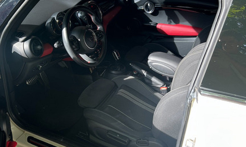 Mini Cooper 1.5 F56 ...