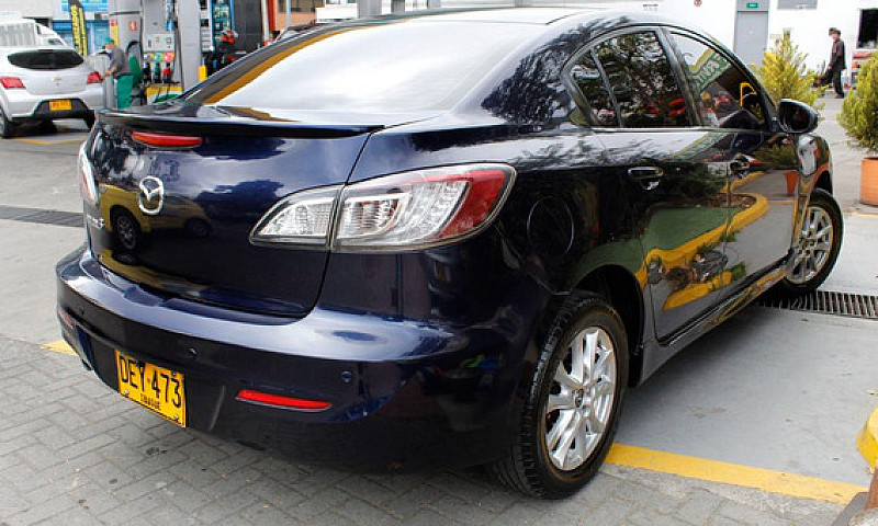 Mazda 3 2.0 All New ...