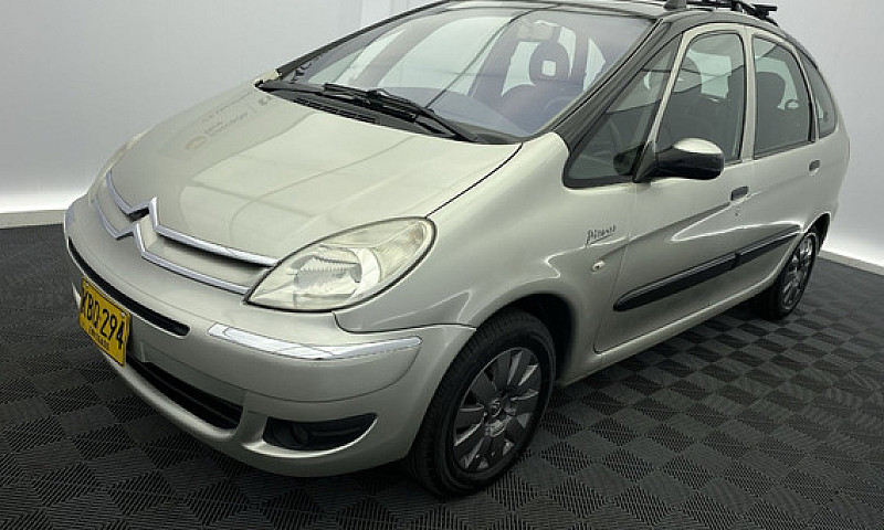 Citroën Xsara Picass...