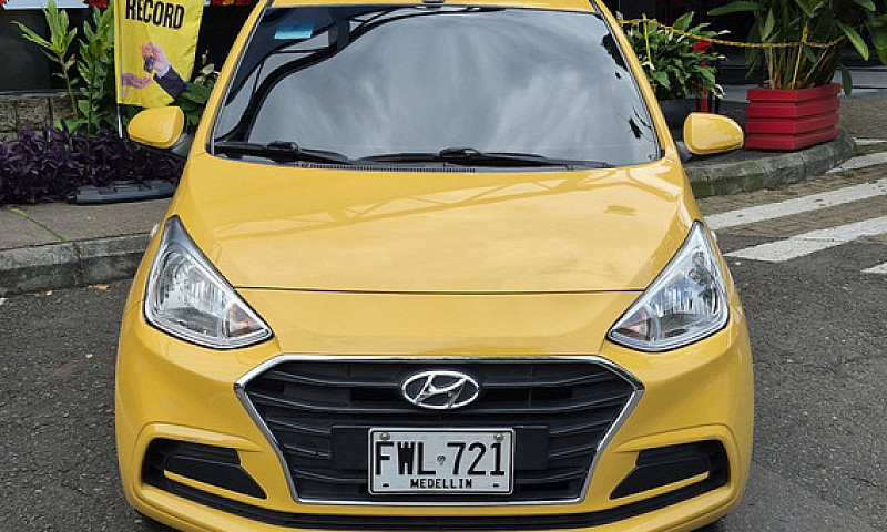 Hyundai Grand I10 1....