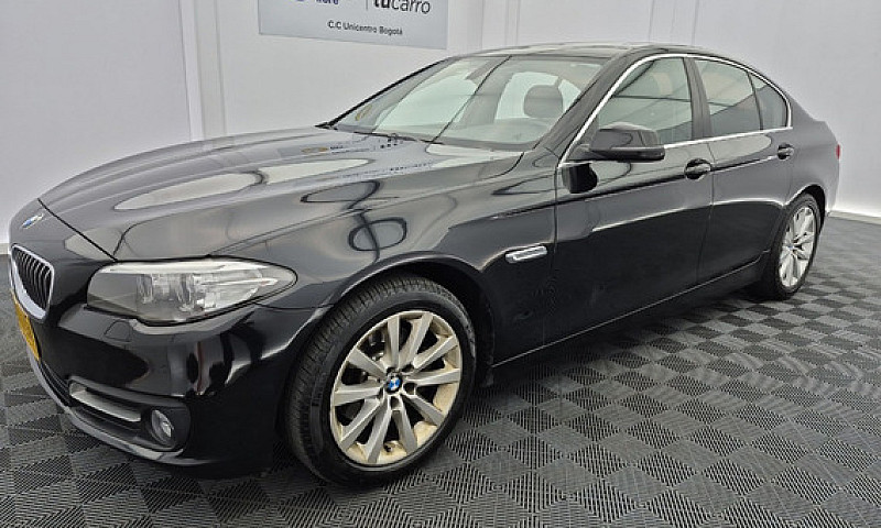 Bmw Serie 5 2.0 520I...