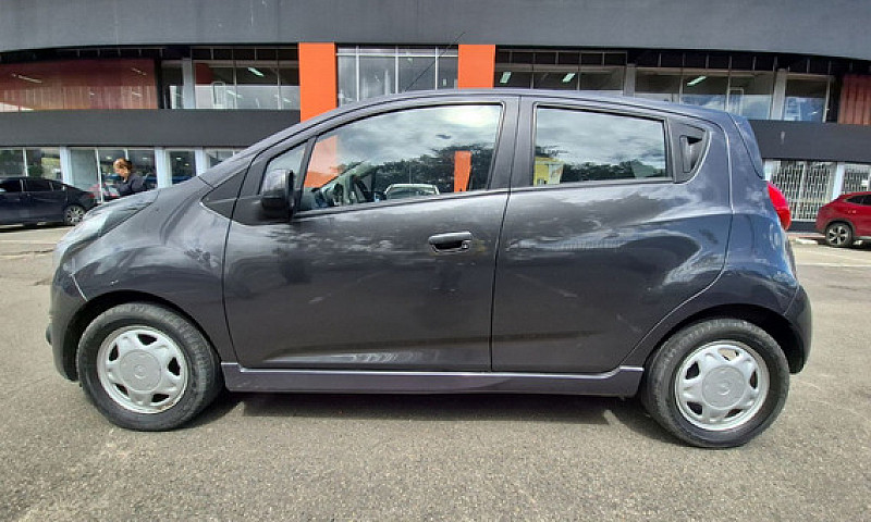 Chevrolet Spark 1.2 ...