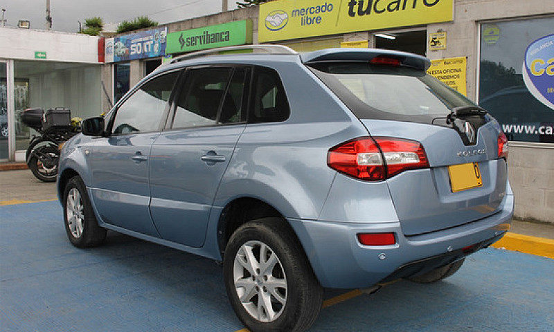 Renault Koleos 2.0 D...