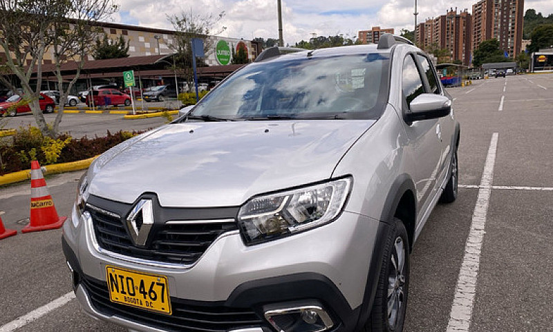 Renault Stepway 1.6 ...