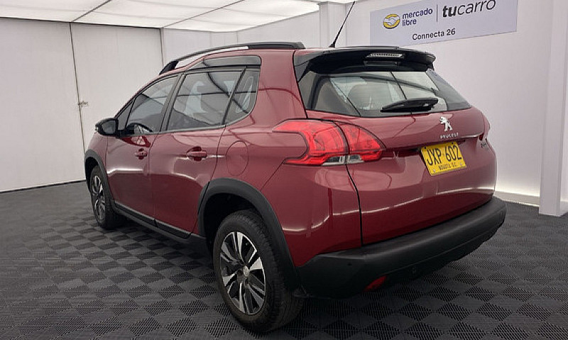 Peugeot 2008 1.6 Act...