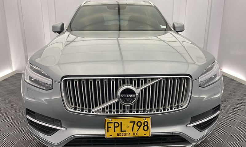 Volvo Xc90 2.0 T6 Aw...