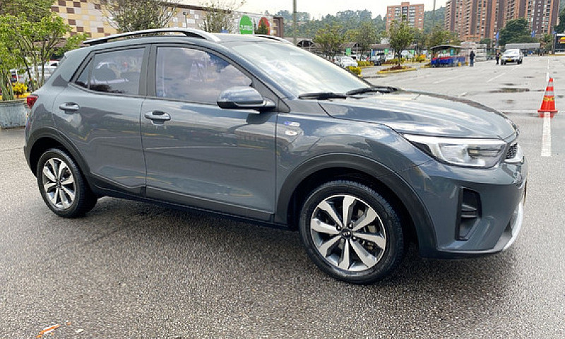Kia Stonic 1.0 Vibra...