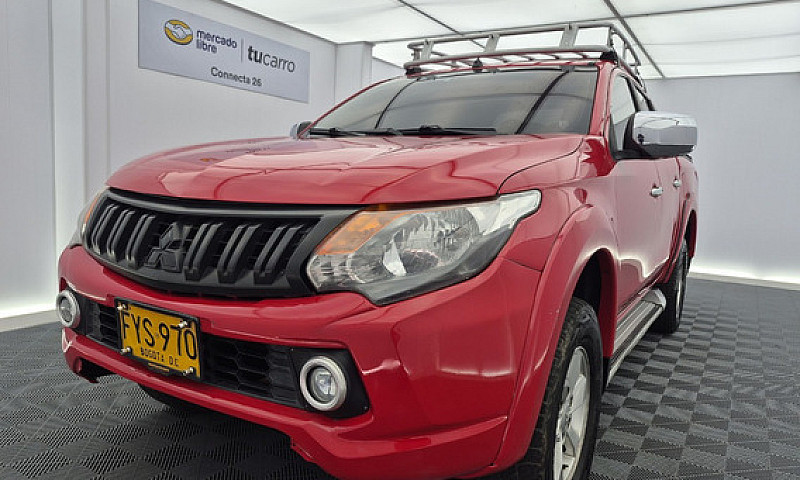 Mitsubishi L200 Spor...