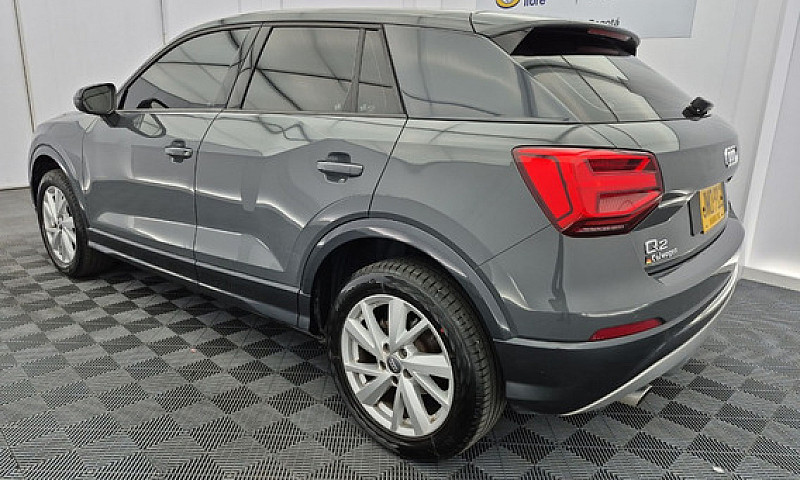Audi Q5 1.0 Tfsi Amb...