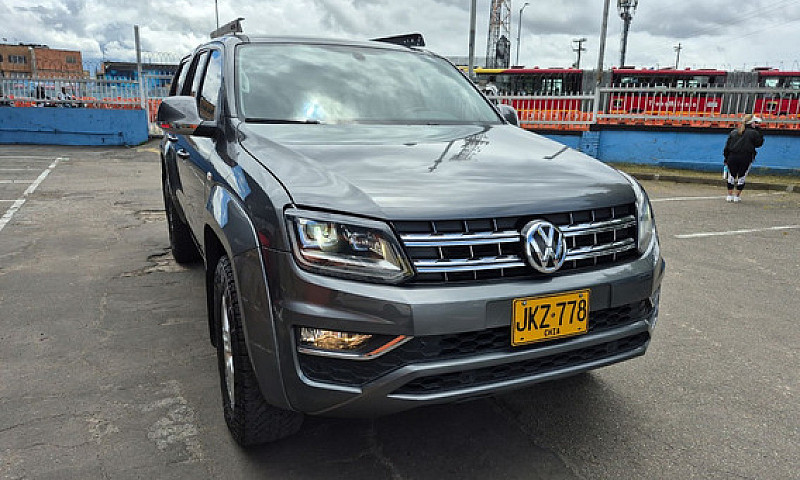 Volkswagen Amarok 3....