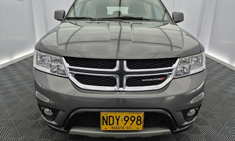 Dodge Journey 2.4 Se...