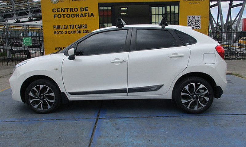 Suzuki Baleno Esteem...